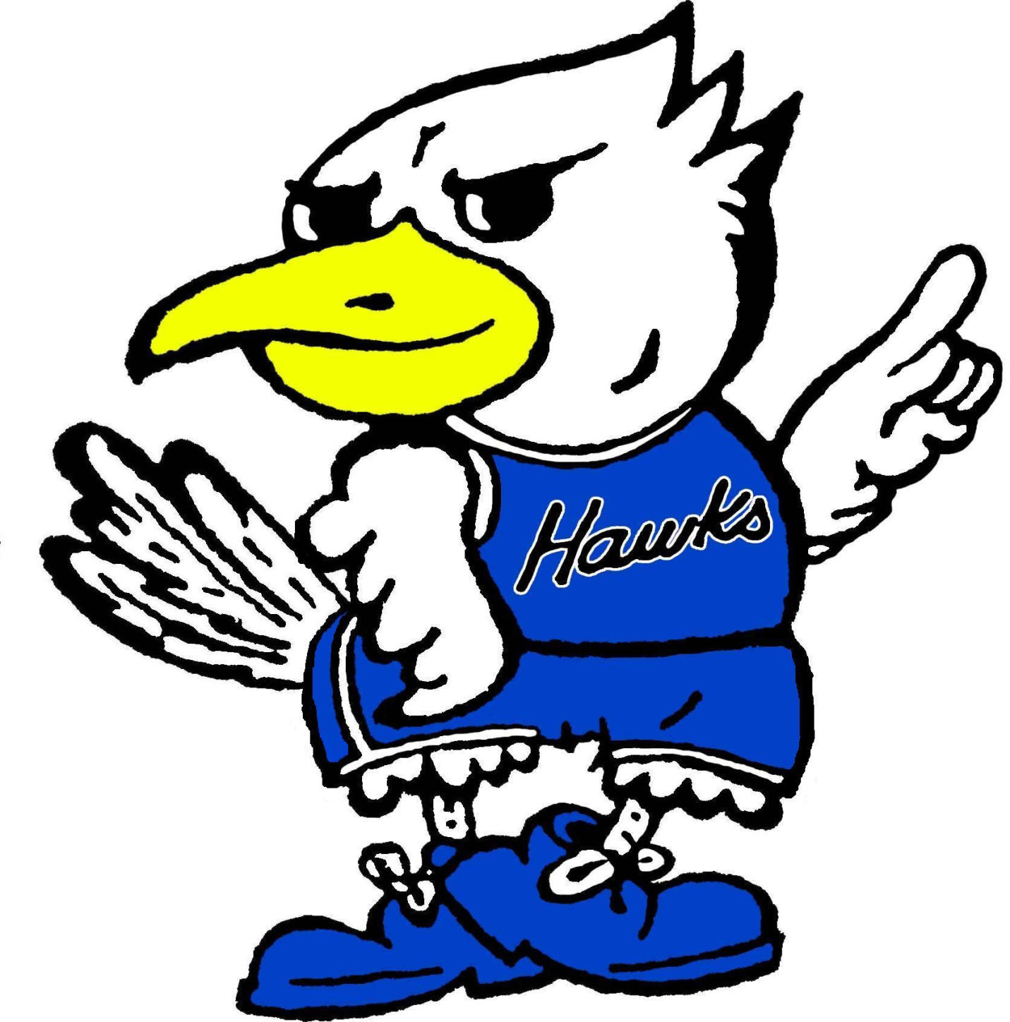 Remsen St. Mary's logo